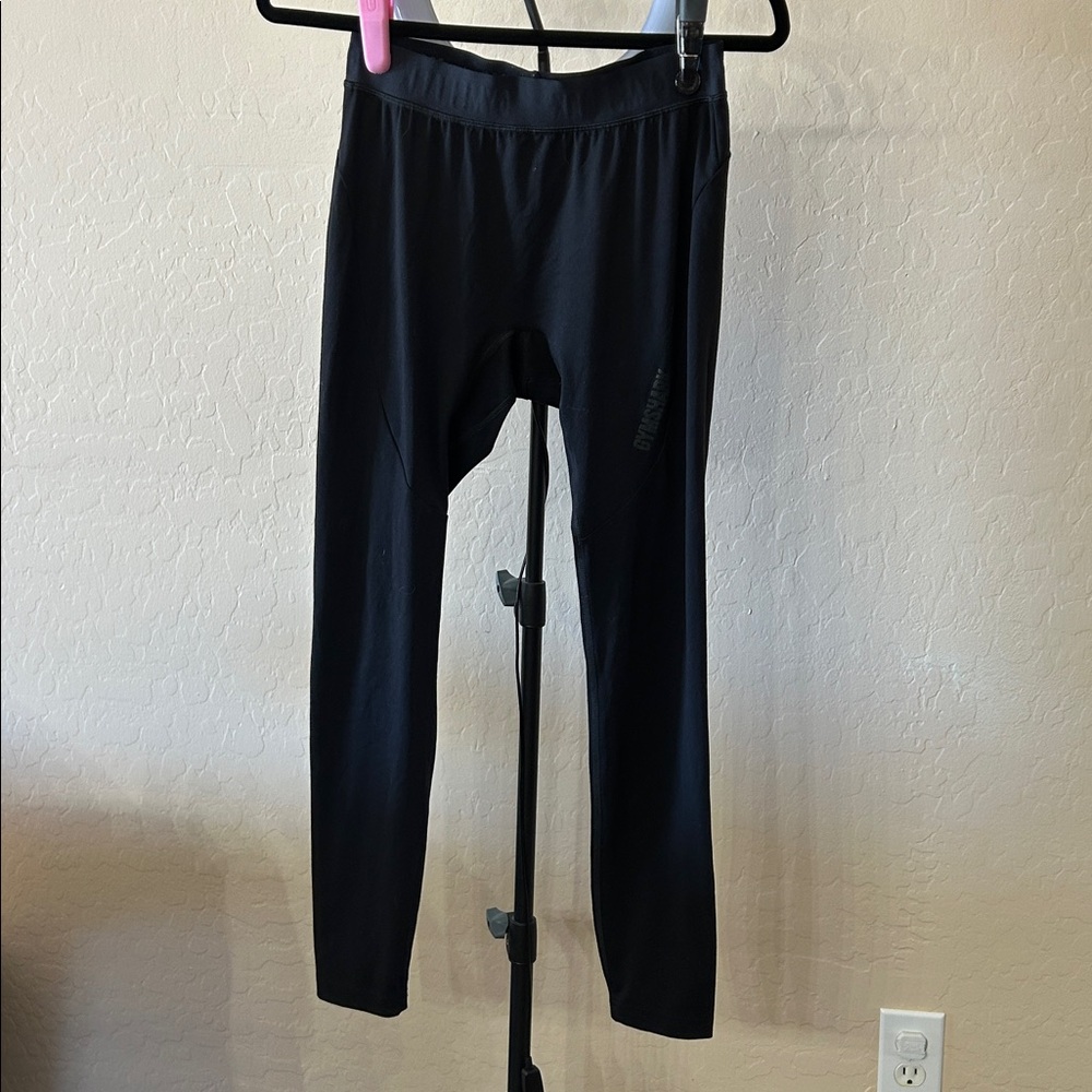 Gymshark Black Leggings